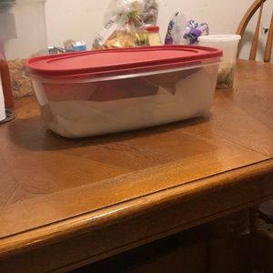 Meet your Posher, Douglas